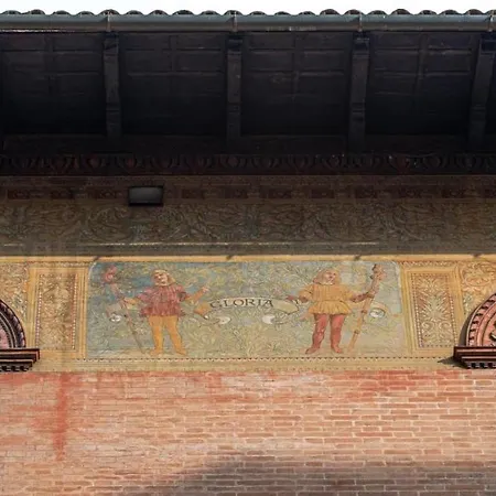 Casa Clio In Canton De Fiori Bologna Exterior photo