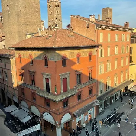 Casa Clio In Canton De Fiori Bologna Exterior photo