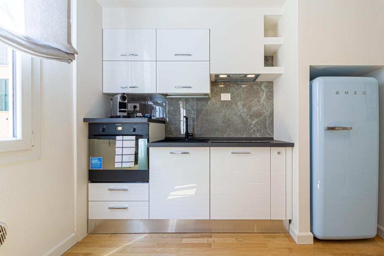 Apartamento Casa Clio In Canton De Fiori *