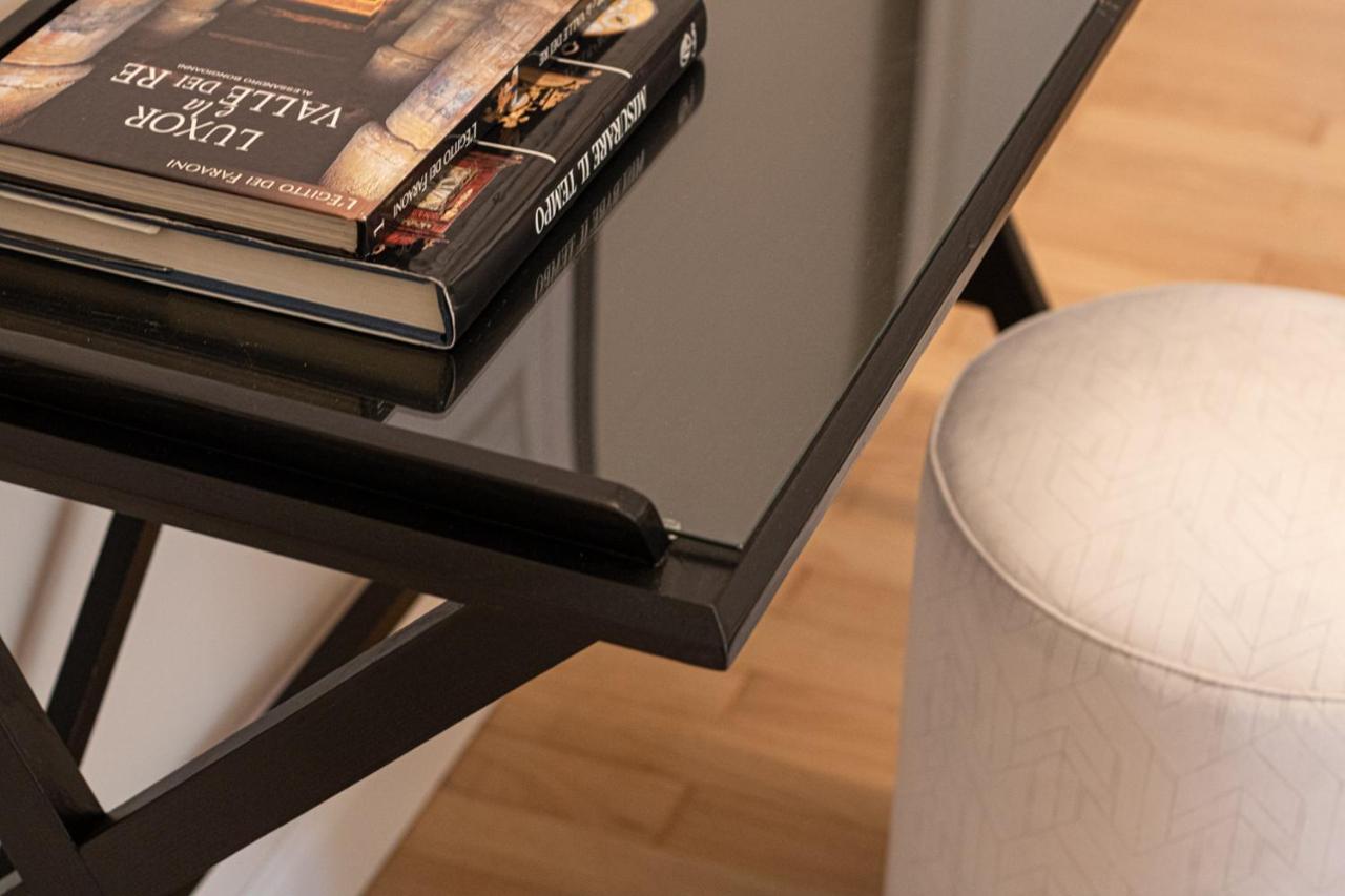 Apartamento Casa Clio In Canton De Fiori *