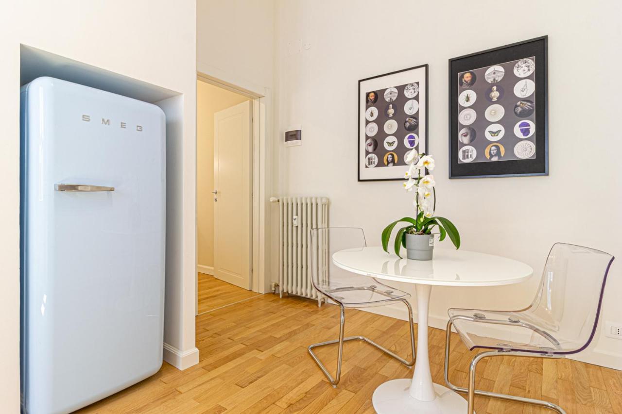 Apartamento Casa Clio In Canton De Fiori Bolonia