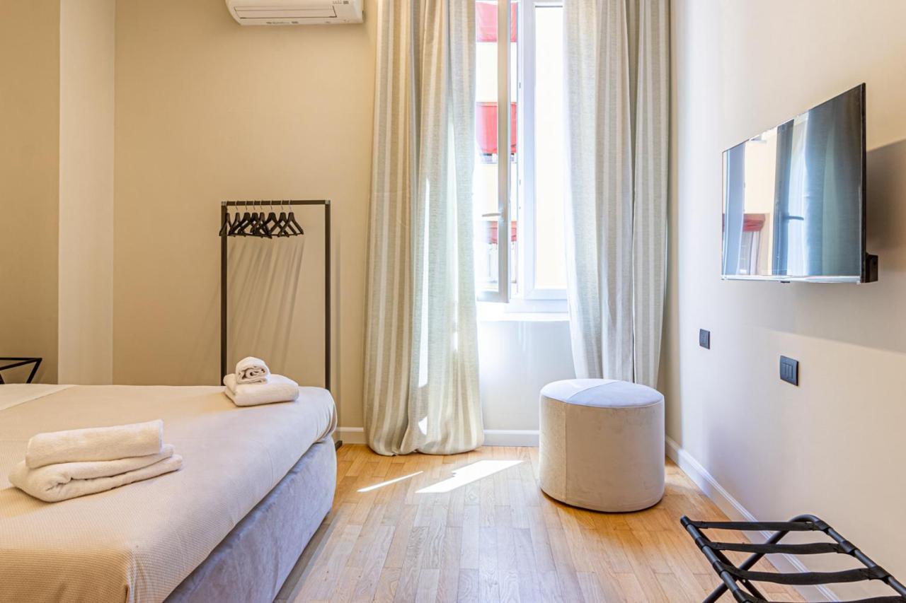 Apartamento Casa Clio In Canton De Fiori