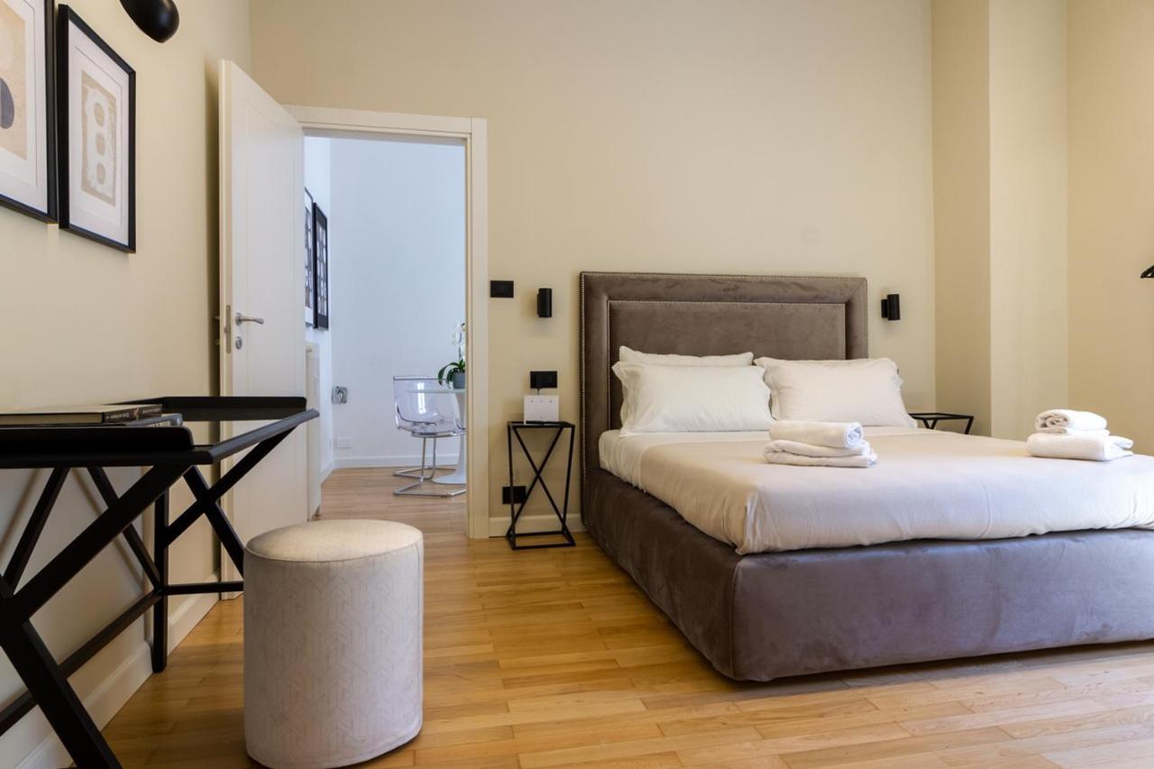 Casa Clio In Canton De Fiori Apartamento