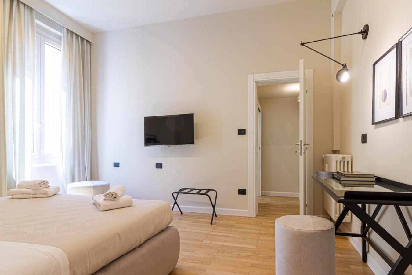 Apartamento Casa Clio In Canton De Fiori *