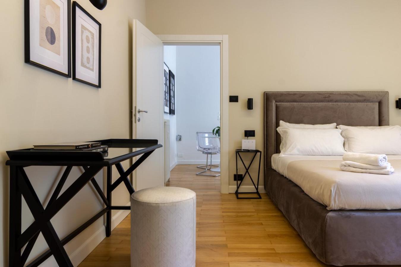 Casa Clio In Canton De Fiori Apartamento *